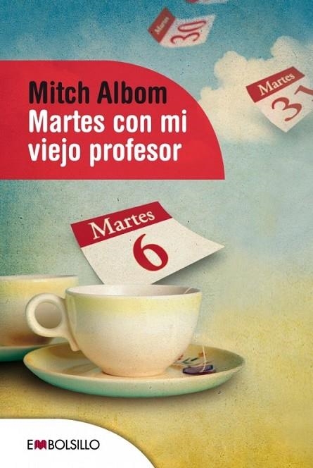 MARTES CON MI VIEJO PROFESOR SELECT | 9788415140894 | ALBOM, MITCH