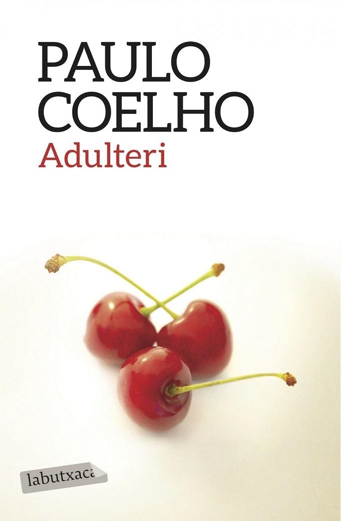 ADULTERI | 9788416334513 | PAULO COELHO