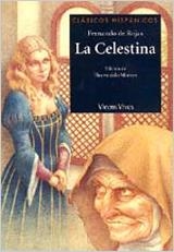 CELESTINA, LA (CLASICOS HISPANICOS) | 9788431639211 | ROJAS, FERNANDO DE