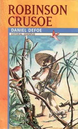 ROBINSON CRUSOE | 9788426133984 | DEFOE, DANIEL