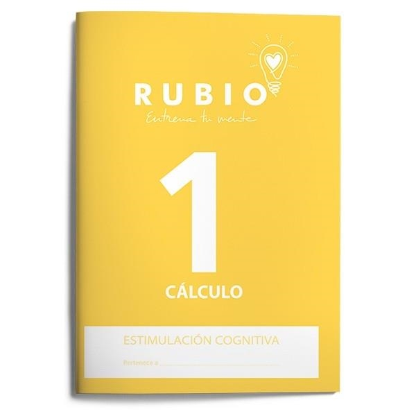 CALCULO 1 | 9788485109968 | RUBIO