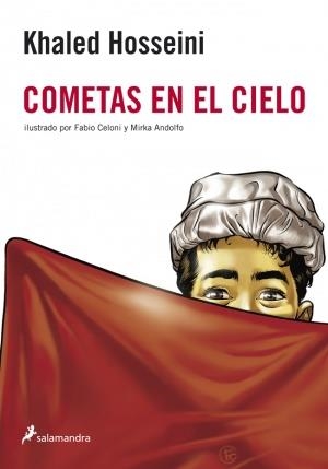 COMETAS EN EL CIELO | 9788498383980 | HOSSEINI, KHALED