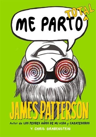 ME PARTO TOTAL | 9788424654566 | PATTERSON, JAMES/GRABENSTEIN, CHRIS