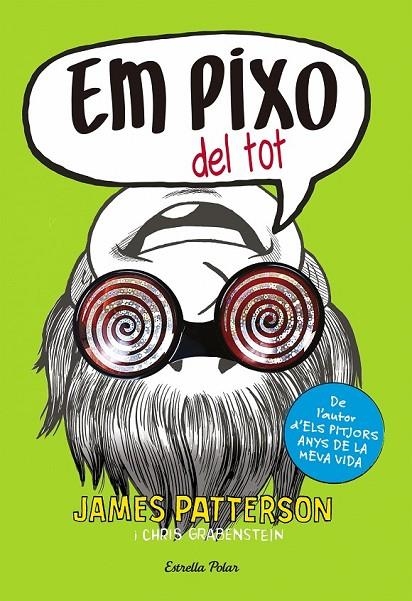 EM PIXO DEL TOT | 9788490579886 | JAMES PATTERSON