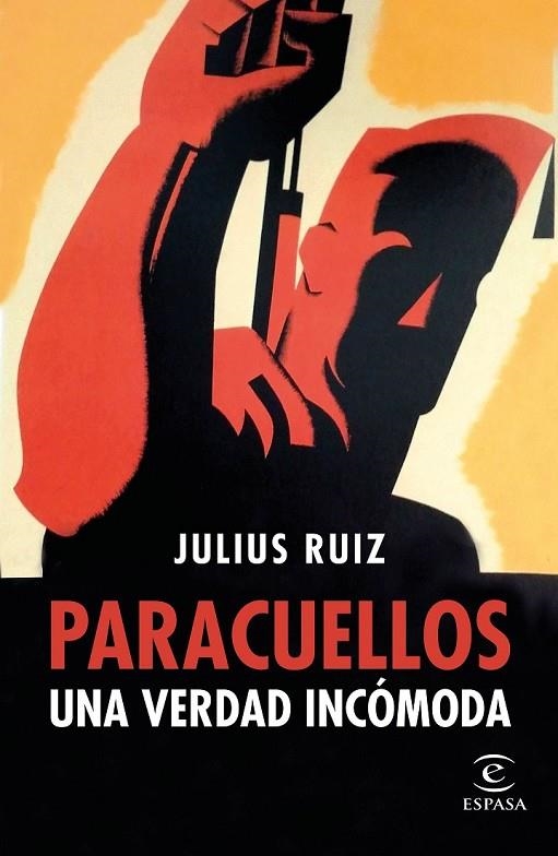 PARACUELLOS. UNA VERDAD INCÓMODA | 9788467045581 | JULIUS RUIZ