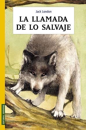 LA LLAMADA DE LO SALVAJE | 9788426138804 | LONDON, JACK