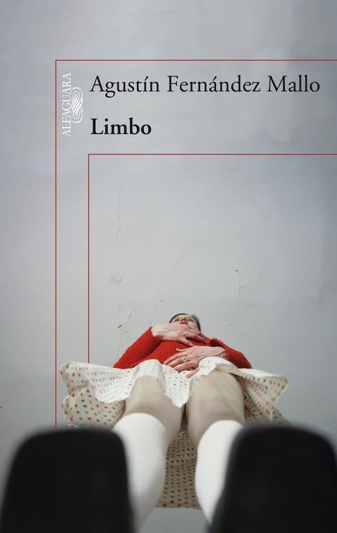 LIMBO | 9788420415918 | FERNANDEZ MALLO, AGUSTIN