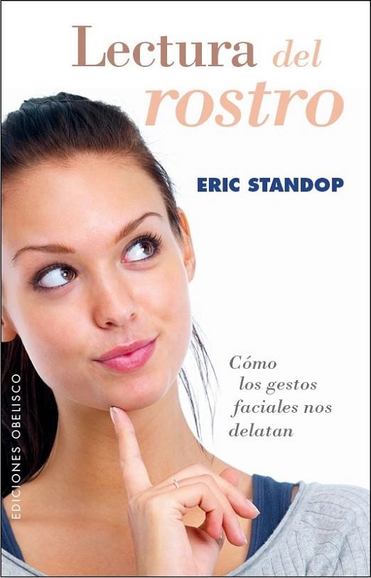 LECTURA DEL ROSTRO | 9788491110309 | STANDOP, ERIC