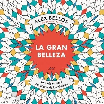 LA GRAN BELLEZA | 9788434423046 | ALEX BELLOS/EDMUND HARRISS