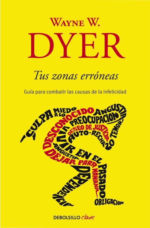 TUS ZONAS ERRONEAS (DB-CLAVE) | 9788499085524 | DYER, WAYNE W.