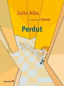 PERDUT | 9788499217628 | ALBA [BRASIL], JULIA