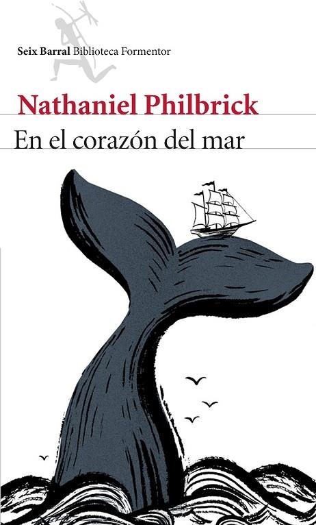 EN EL CORAZÓN DEL MAR | 9788432224409 | NATHANIEL PHILBRICK