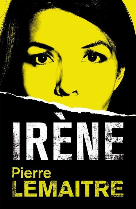 IRÈNE | 9788490264935