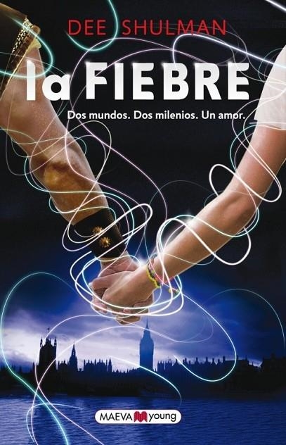 LA FIEBRE | 9788415532569 | SHULMAN, DEE