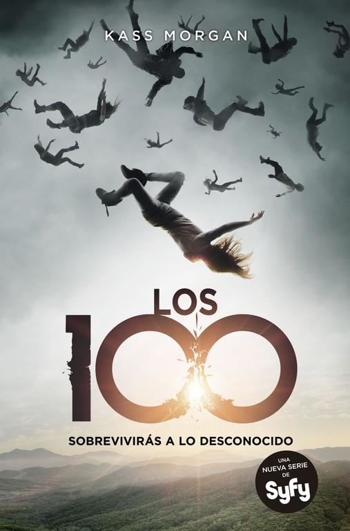 LOS 100 (LOS 100 VOL. 1) | 9788420416755 | MORGAN,KASS