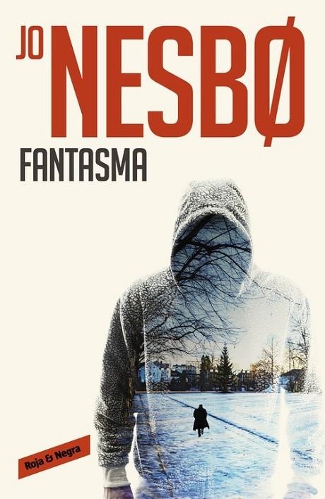 FANTASMA (HARRY HOLE 9) | 9788416195305 | NESBØ,JO