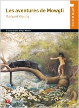 LES AVENTURES DE MOWGLI N/C | 9788431659455 | KIPLING, RUDYARD/ANTON GARCIA, FRANCISCO