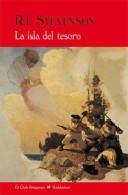 LA ISLA DEL TESORO | 9788477027072 | STEVENSON, ROBERT LOUIS