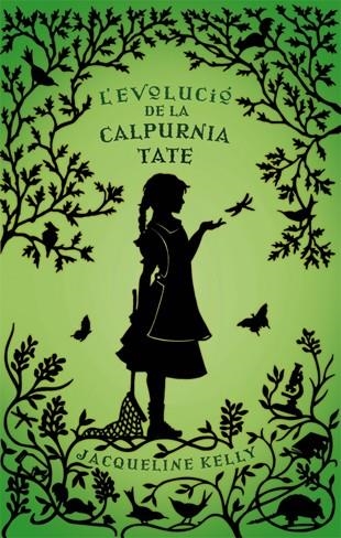 L'EVOLUCIÓ DE LA CALPURNIA TATE | 9788424643591 | KELLY, JACQUELINE