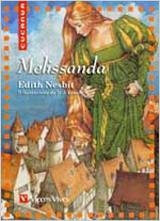 MELISSANDA. MATERIAL AUXILIAR. EDUCACIO PRIMARIA | 9788431648602 | NESBIT, EDITH/FERNANDEZ BUÑUEL, ANA