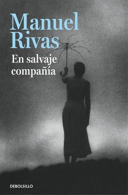 EN SALVAJE COMPAÑÍA | 9788490628874 | RIVAS,MANUEL