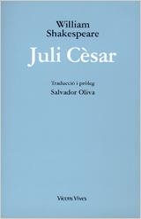 JULI CESAR (RUSTICA-TEATRE) | 9788431607999 | SHAKESPEARE, WILLIAM (1564-1616) (ADAP.:OLIVA S.)