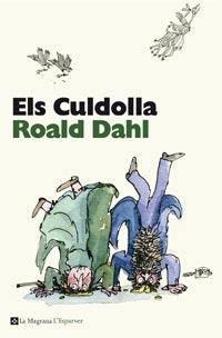 ELS CULDOLLA | 9788482649900 | DAHL , ROALD