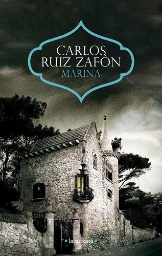 MARINA | 9788499307497 | RUIZ ZAFON, CARLOS (1964- ) [VER TITULOS]