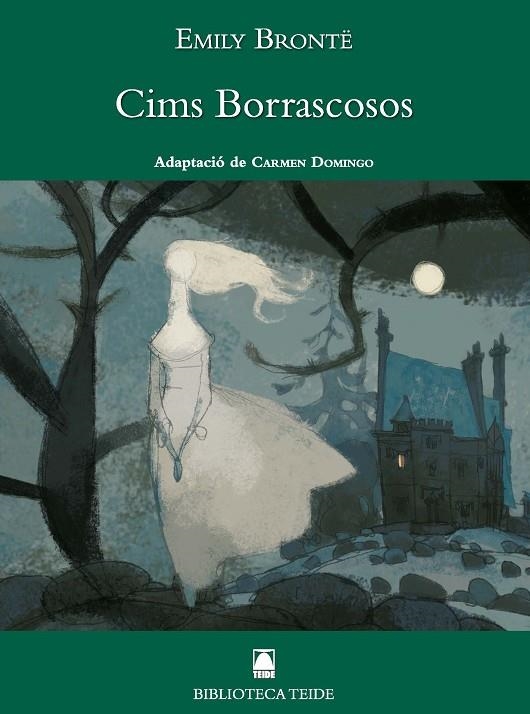 CIMS BORRASCOSOS | 9788430762866 | FORTUNY GINE, JOAN BAPTISTA/MARTI RAULL, SALVADOR