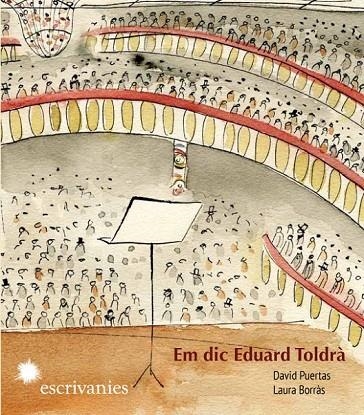 EM DIC EDUARD TOLDRÀ | 9788492745630 | PUERTAS ESTEVE, DAVID/BORRÀS DALMAU, LAURA