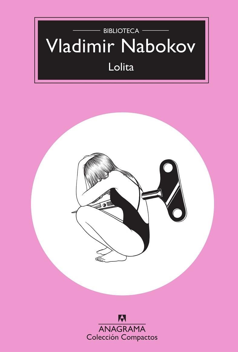 LOLITA (COMP) | 9788433968272 | NABOKOV, VLADIMIR