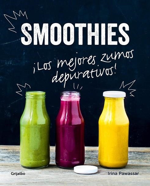 SMOOTHIES | 9788416449026 | PAWASSAR,IRINA