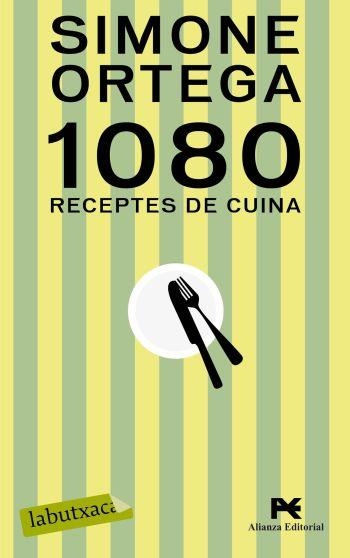 1080 RECEPTES DE CUINA | 9788499300221 | ORTEGA,SIMONE