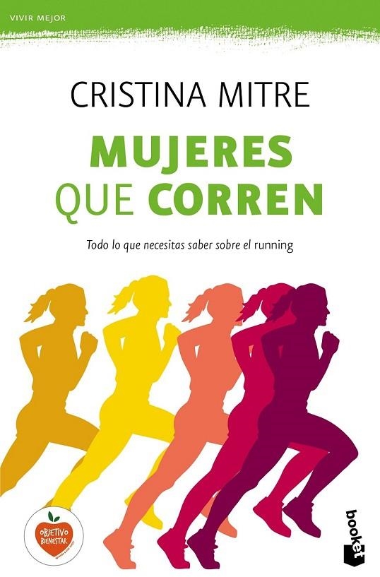 MUJERES QUE CORREN | 9788499985282 | CRISTINA MITRE