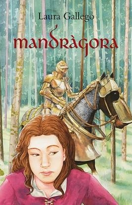 MANDRAGORA (T/D) | 9788498241778 | GALLEGO,LAURA