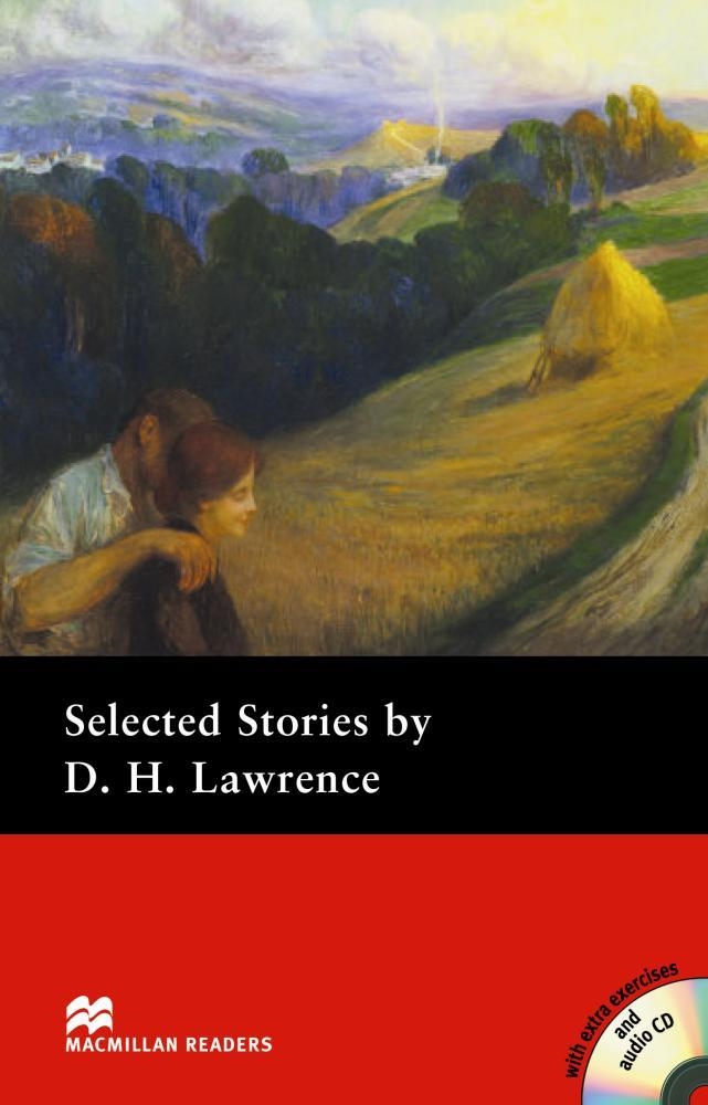 MR (P) SELECT SHORT STORIES PACK | 9781405087353 | COLLINS, A./LAWRENCE, D.