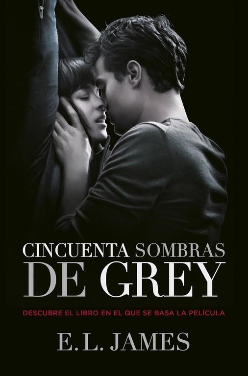 CINCUENTA SOMBRAS DE GREY. (TRILOGIA CINCUENTA SOMBRAS) | 9788425348839 | JAMES, E.L.