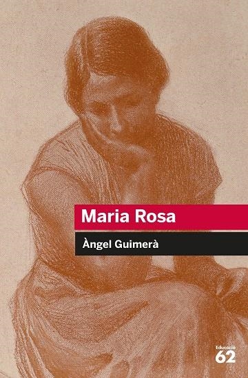 MARIA ROSA (EDUCACIO 62-EDUCAULA) | 9788492672349 | GUIMERA, ANGEL