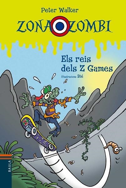 ELS REIS DELS Z GAMES | 9788447927340 | VENDRELL CORRONS, ÒSCAR