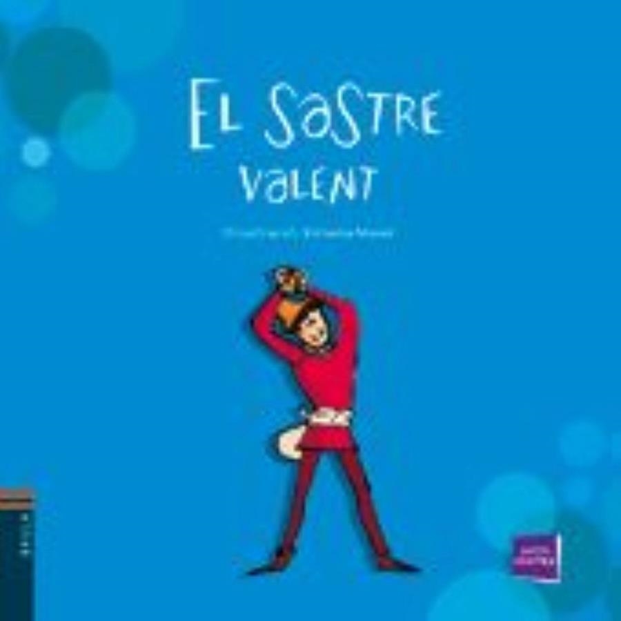 EL SASTRE VALENT | 9788447927210 | KARL GRIMM, JACOB LUDWING/KARL GRIMM, WILHELM