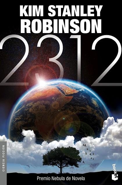 2312 | 9788445002926 | KIM STANLEY ROBINSON