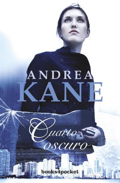 CUARTO OSCURO | 9788415870081 | KANE, ANDREA