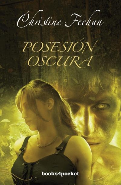 POSESIÓN OSCURA | 9788415870364 | FEEHAN, CHRISTINE