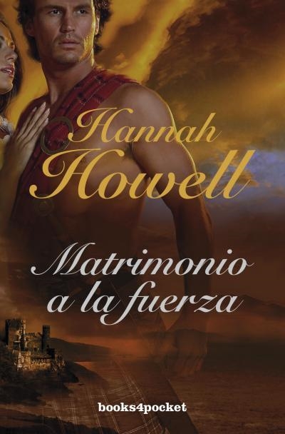 MATRIMONIO A LA FUERZA | 9788415870401 | HOWELL, HANNAH