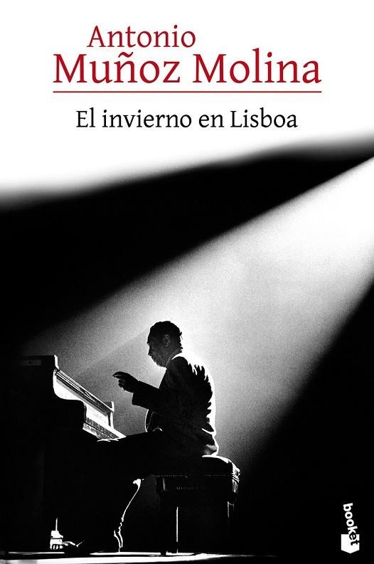 EL INVIERNO EN LISBOA | 9788432225826 | ANTONIO MUÑOZ MOLINA