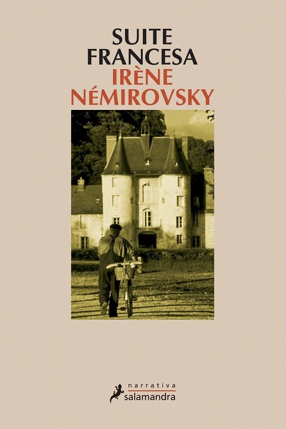 SUITE FRANCESA (NARRATIVA) | 9788478889822 | NEMIROVSKY, IRENE