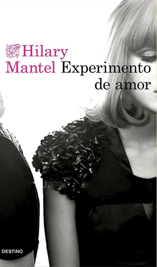 EXPERIMENTO DE AMOR | 9788423350131 | HILARY MANTEL