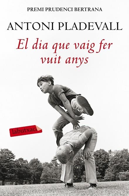 EL DIA QUE VAIG FER VUIT ANYS | 9788416334834 | ANTONI PLADEVALL ARUMÍ