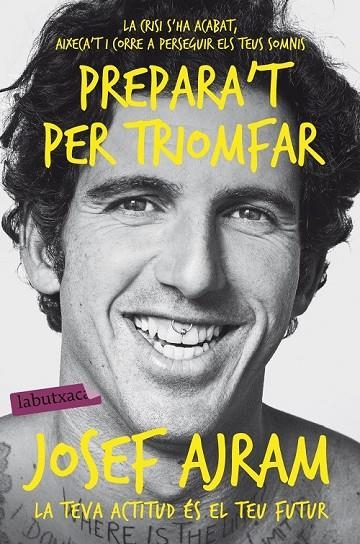 PREPARA'T PER TRIOMFAR | 9788416334681 | JOSEF AJRAM