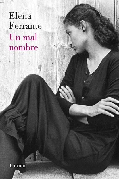 UN MAL NOMBRE (DOS AMIGAS 2) | 9788426421739 | FERRANTE,ELENA